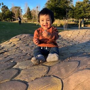 Meet your Posher, Maria